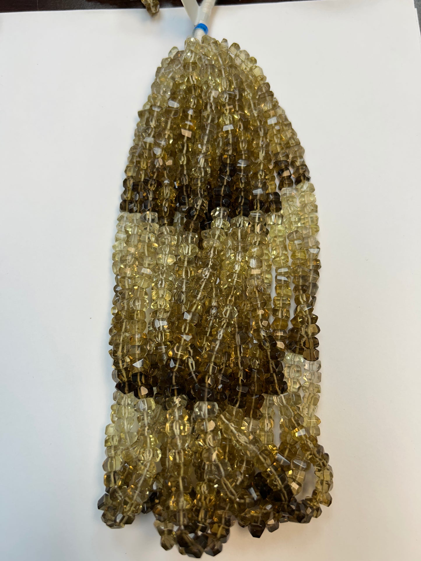 Bear Quartz Nugget Beads,Nugget Beads