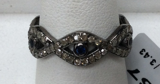 Ring Diamond