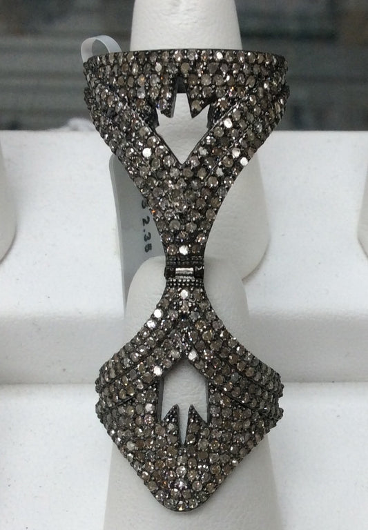 Ring Diamond