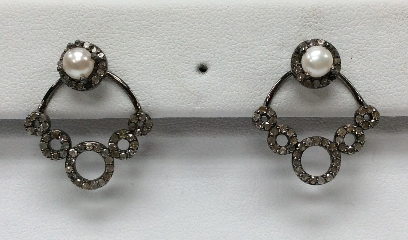 Earring Diamond