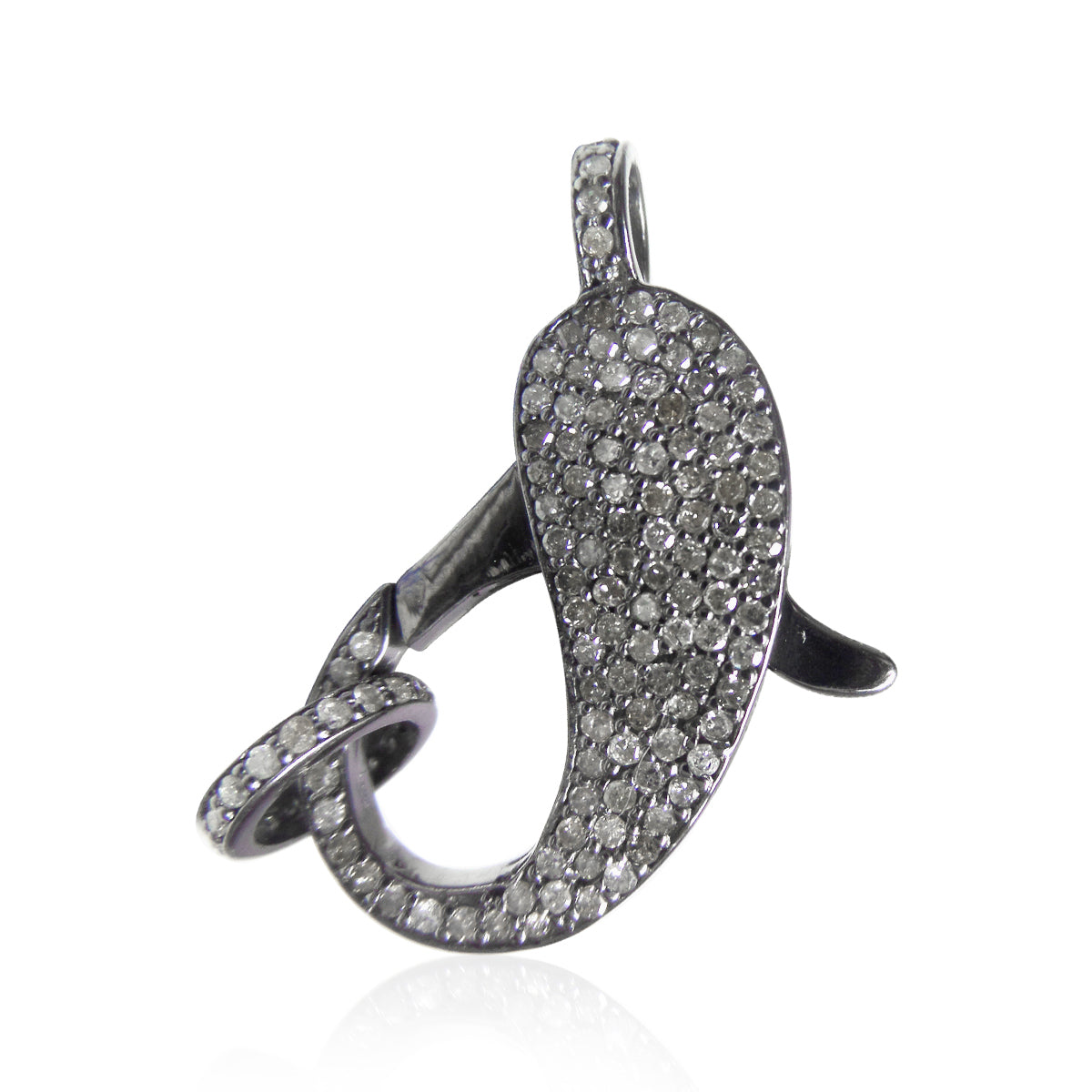 DIAMOND CLASPS