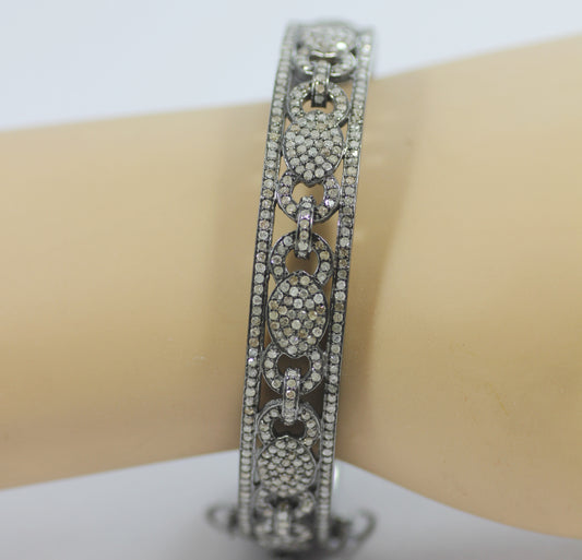 Diamond Bracelets