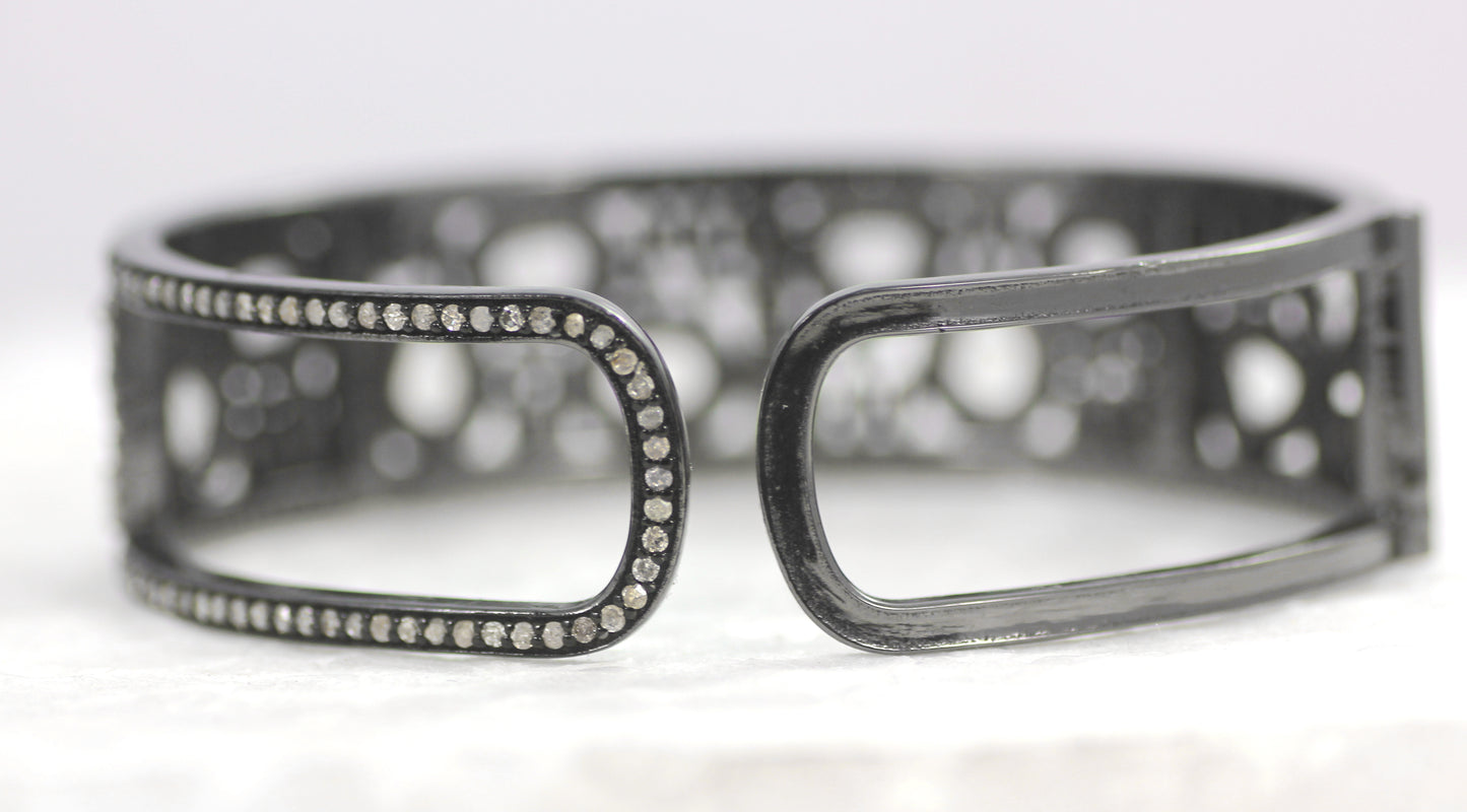 Diamond Bracelets