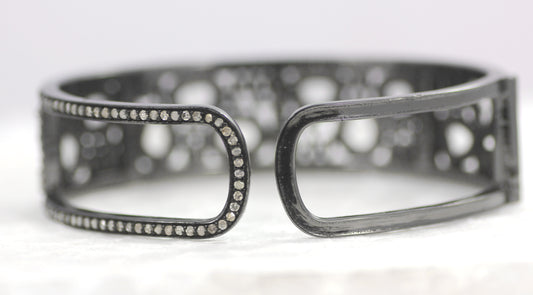 Diamond Bracelets
