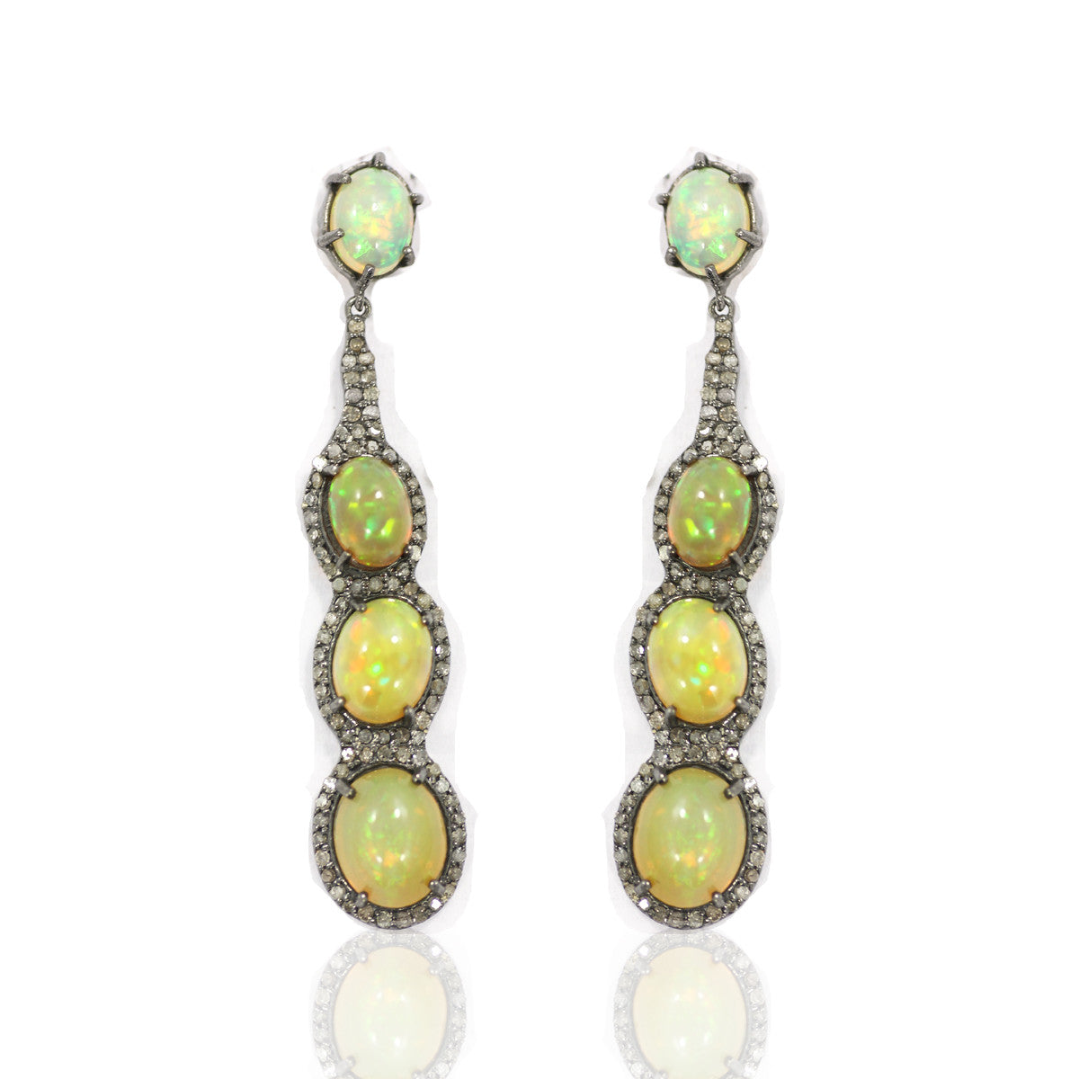 Earring Diamond