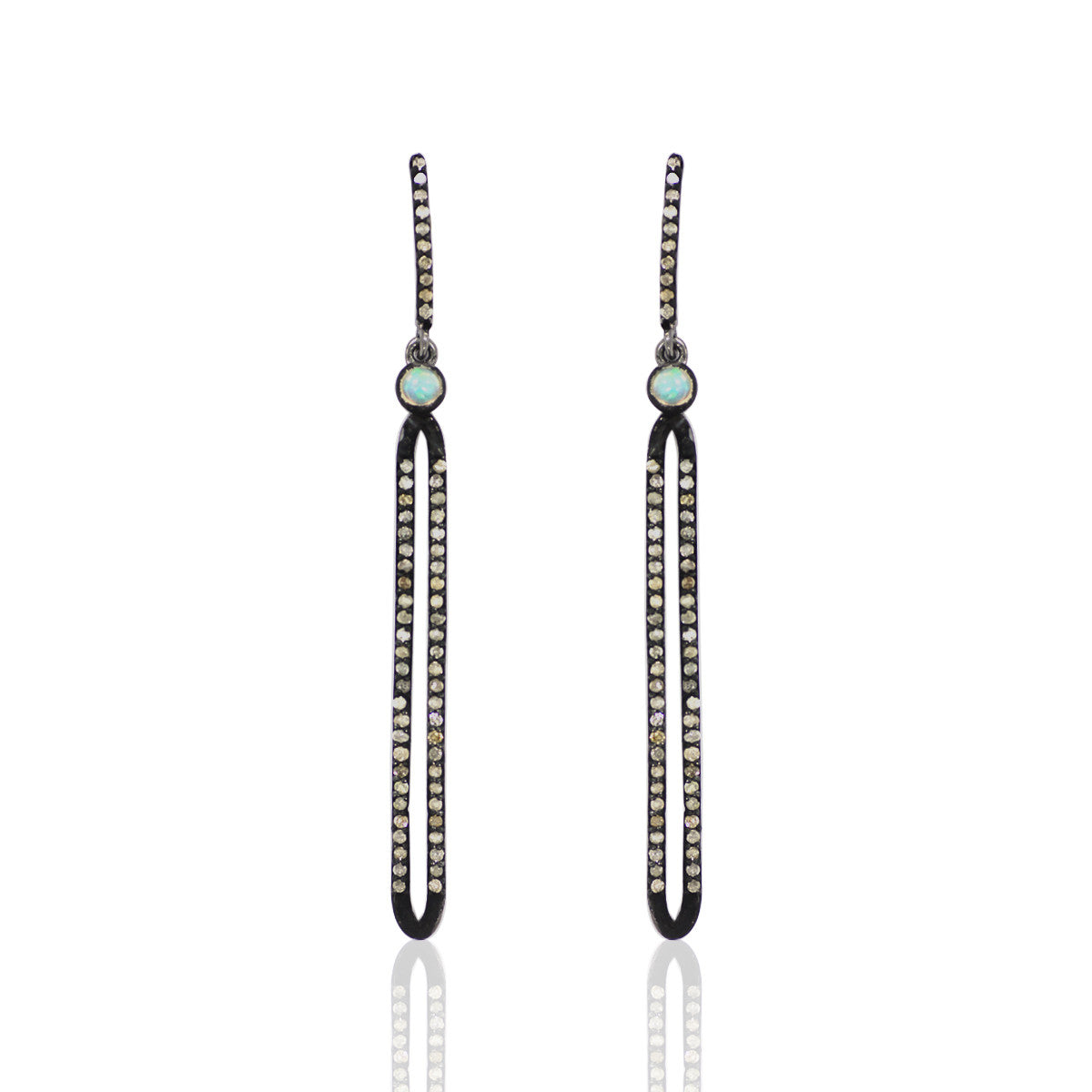 Earring Diamond