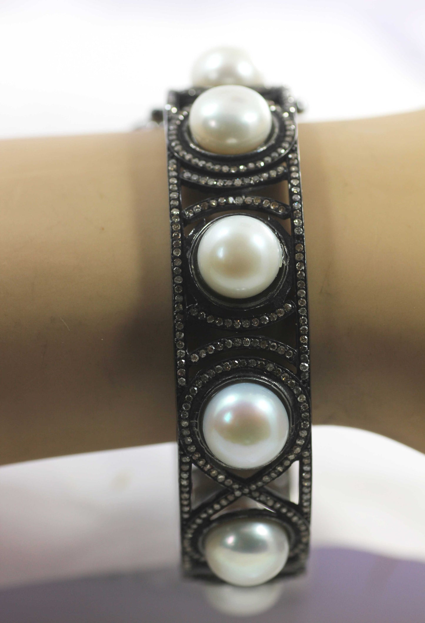 Diamond Bracelets