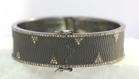 Diamond Bracelets