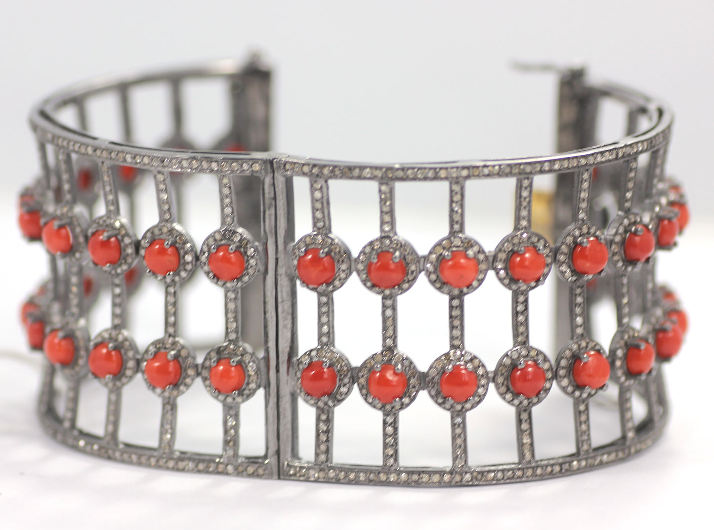 Diamond Bracelets