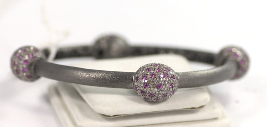 Diamond Bracelets