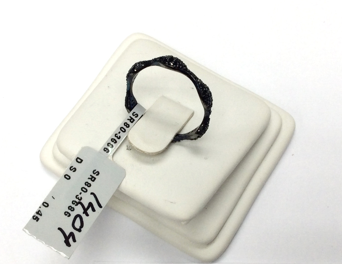Designer Ring Band