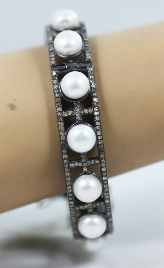 Diamond Bracelets