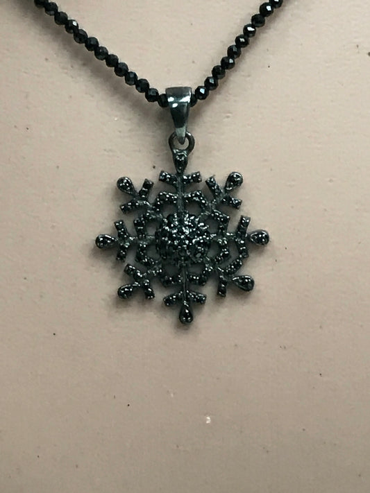 Sun Burst Pendant