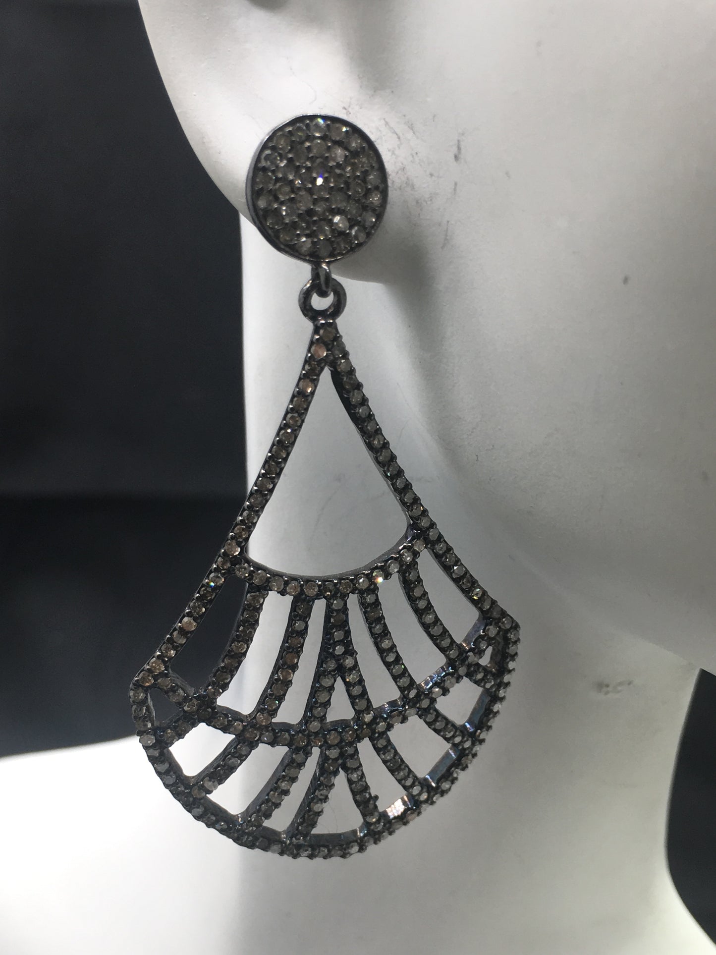 Earring Diamond