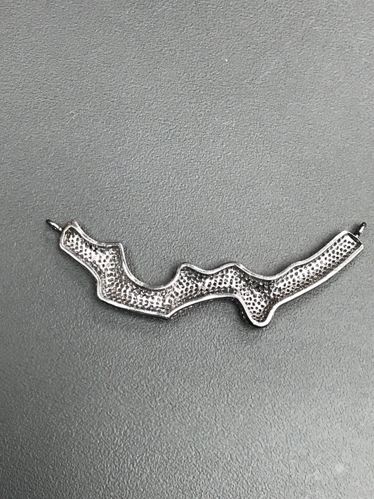 PENDANTS & CHARMS