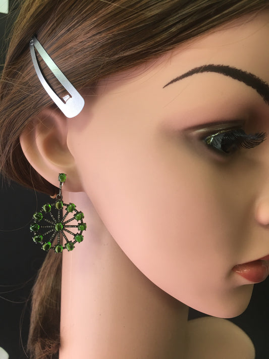 Earring Diamond