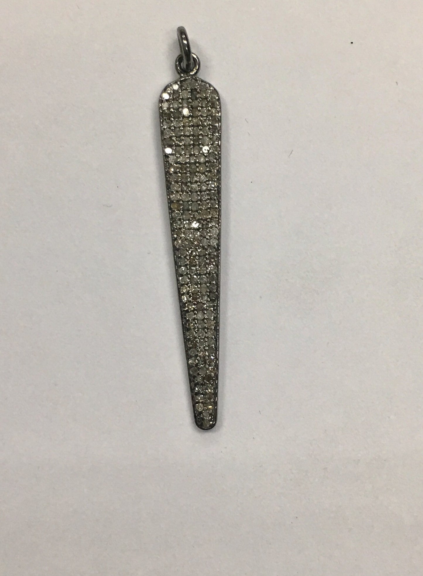 DIAMOND PENDANTS CHARMS