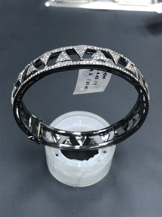Diamond Bracelets
