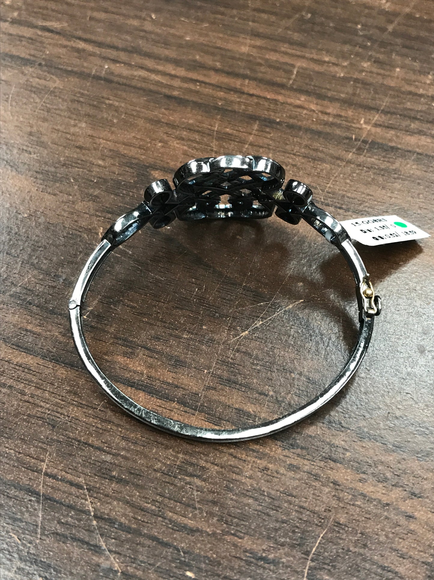 Diamond Bracelets