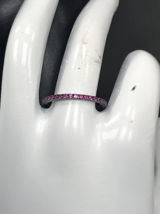 Ring Ruby