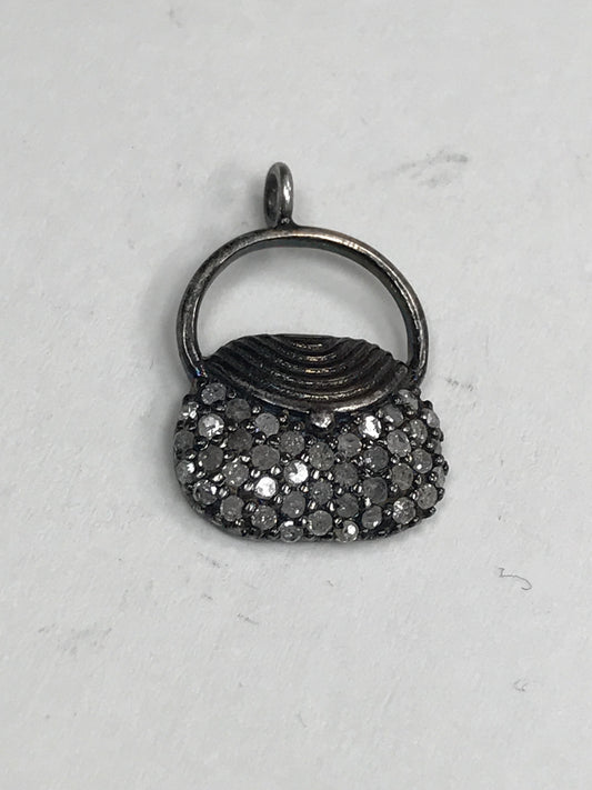 Diamond Pendants