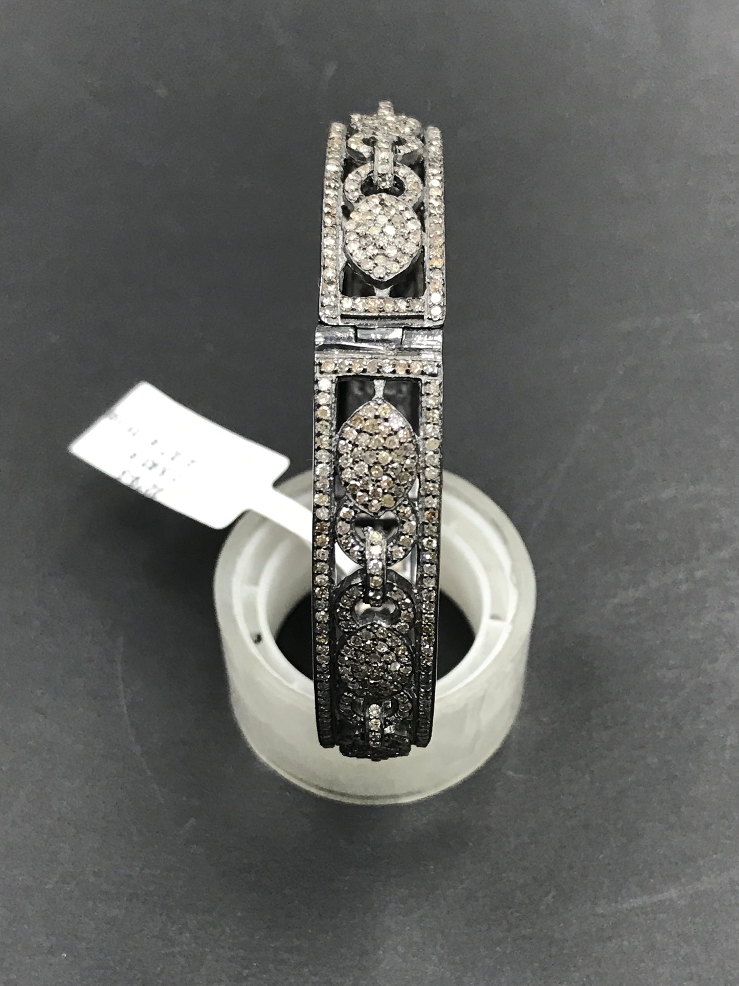 Diamond Bracelets