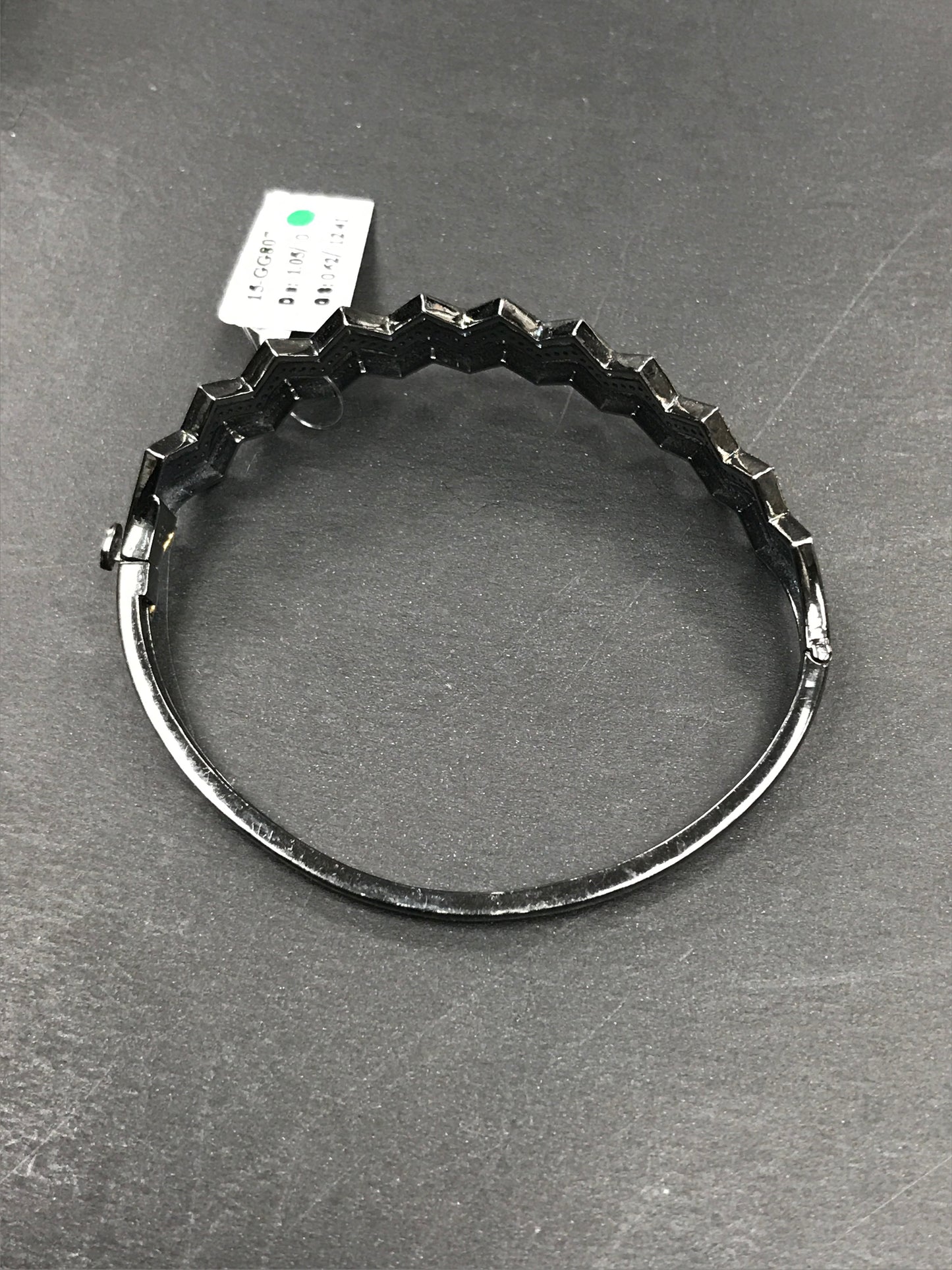 Diamond Bracelets