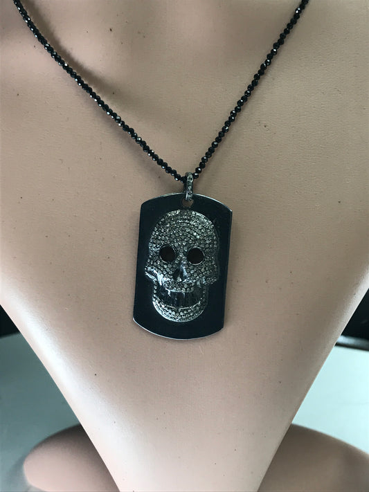 PENDANTS & CHARMS
