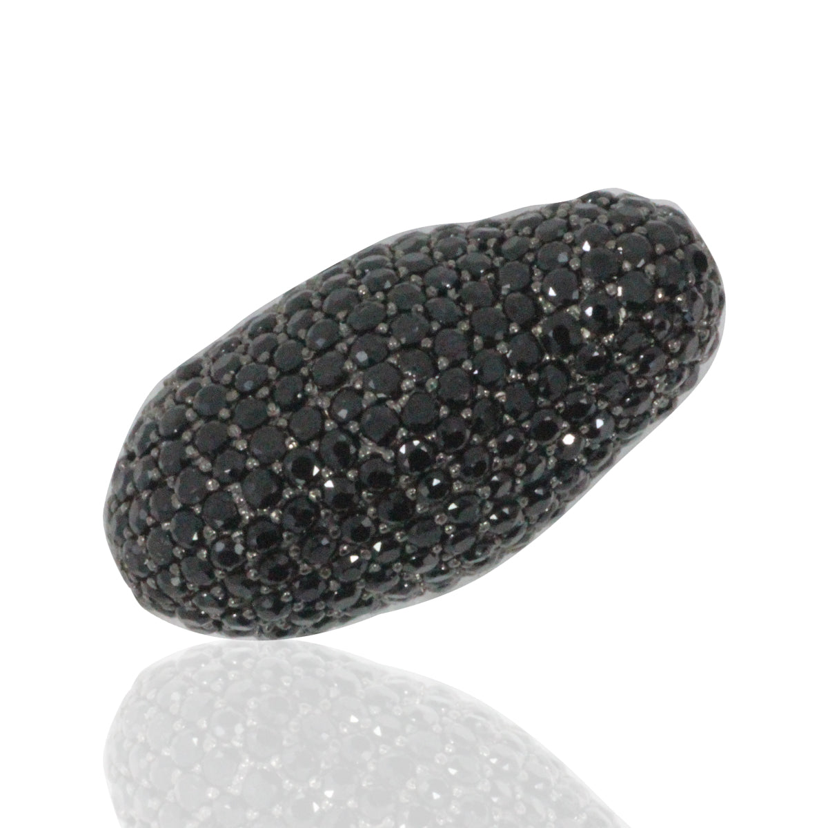 Gemstone Beads and Clasps