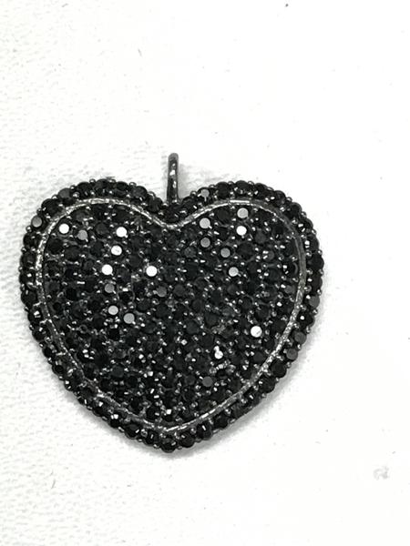 Gemstone Pendants and Charms