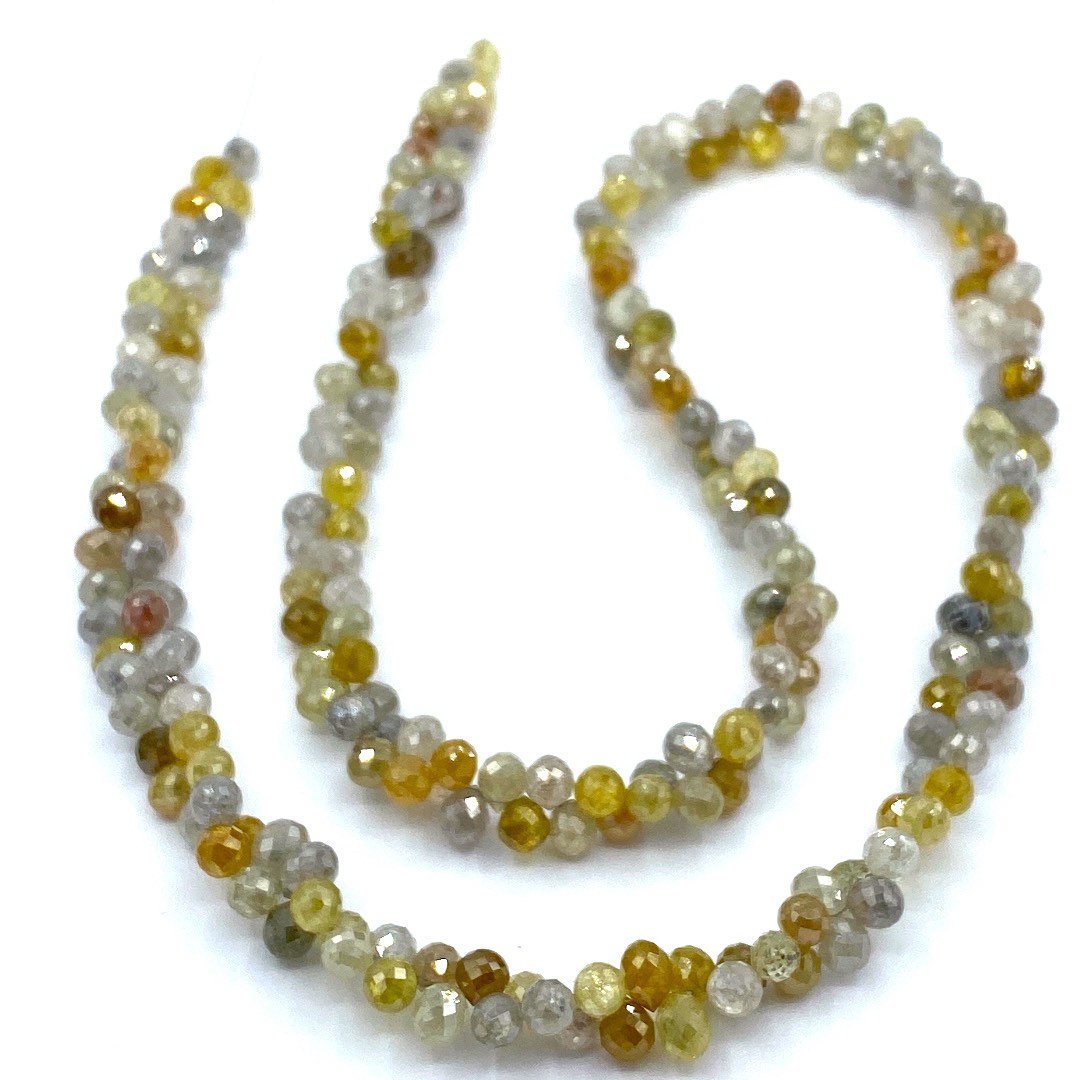 Beads Diamond
