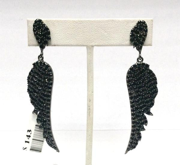 Gemstone Earrings