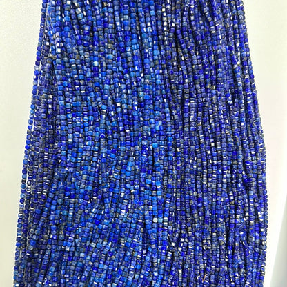 Lapise Faceted Square