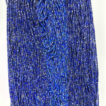 Lapise Faceted Square