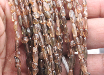 Andalusite Smooth Nuggets