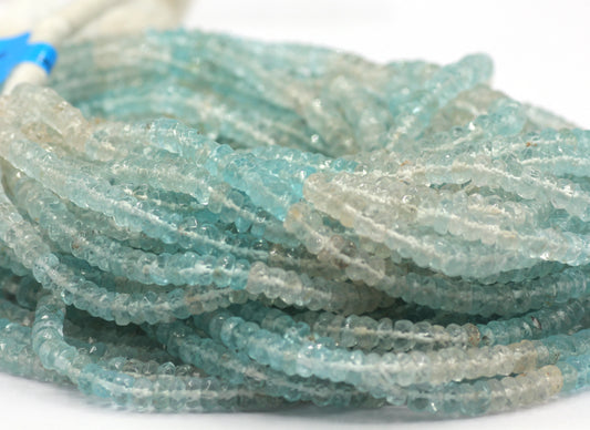 Apatite Faceted Beads,Faceted Beads
