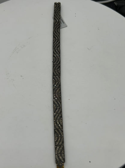 Diamond Designer Bracelet