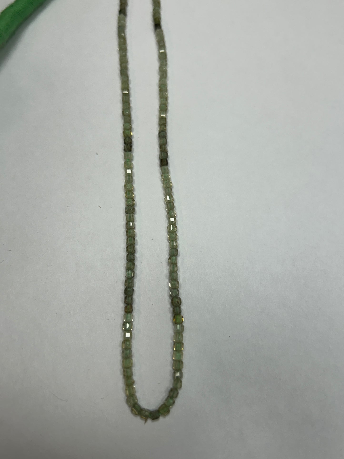 Zircon, Multi Zircon Faceted Square, Natural Zircon faceted box, faceted cube.