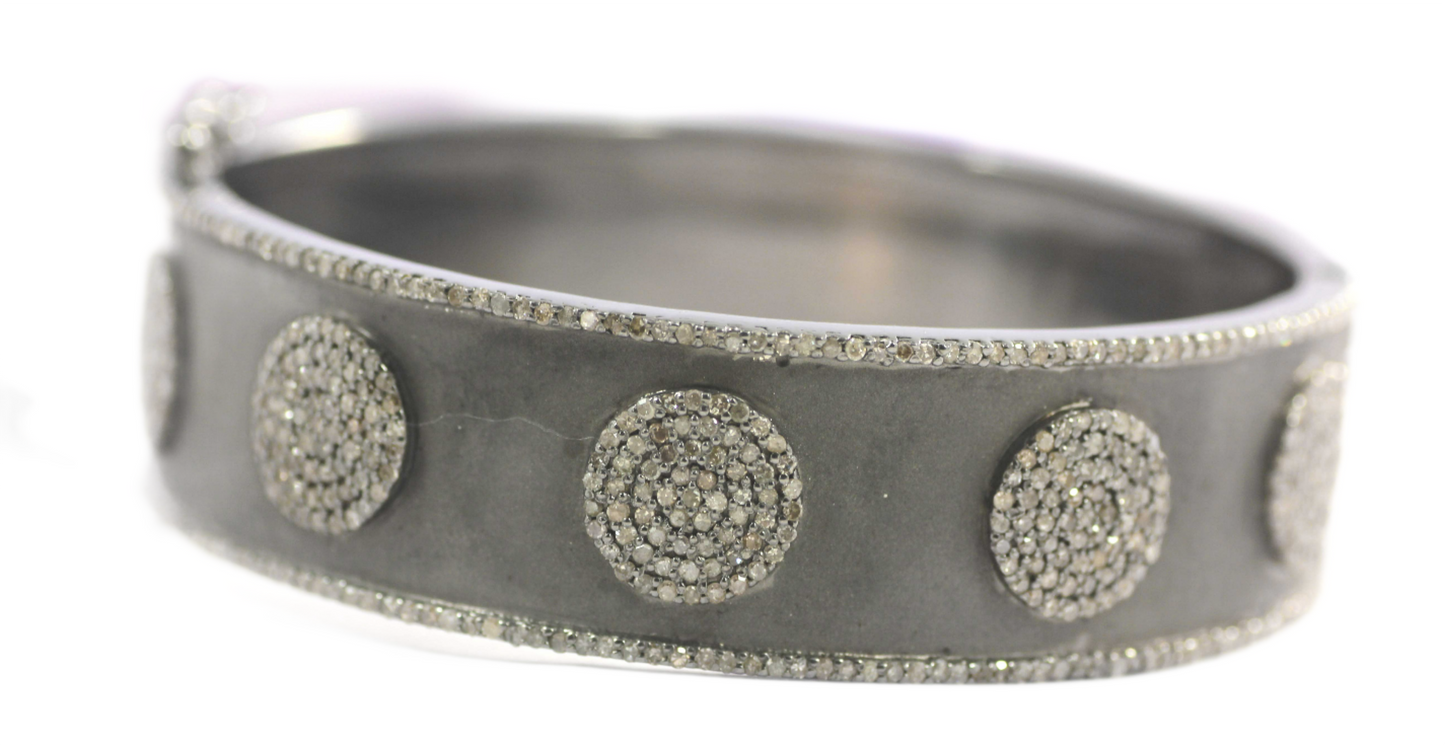 Diamond Bracelet