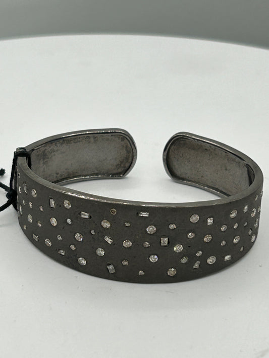 Diamond Bangle