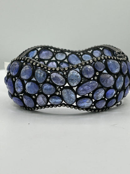 Diamond Bangle