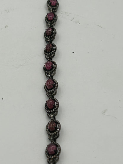 Kynite Diamond Designer Bracelet