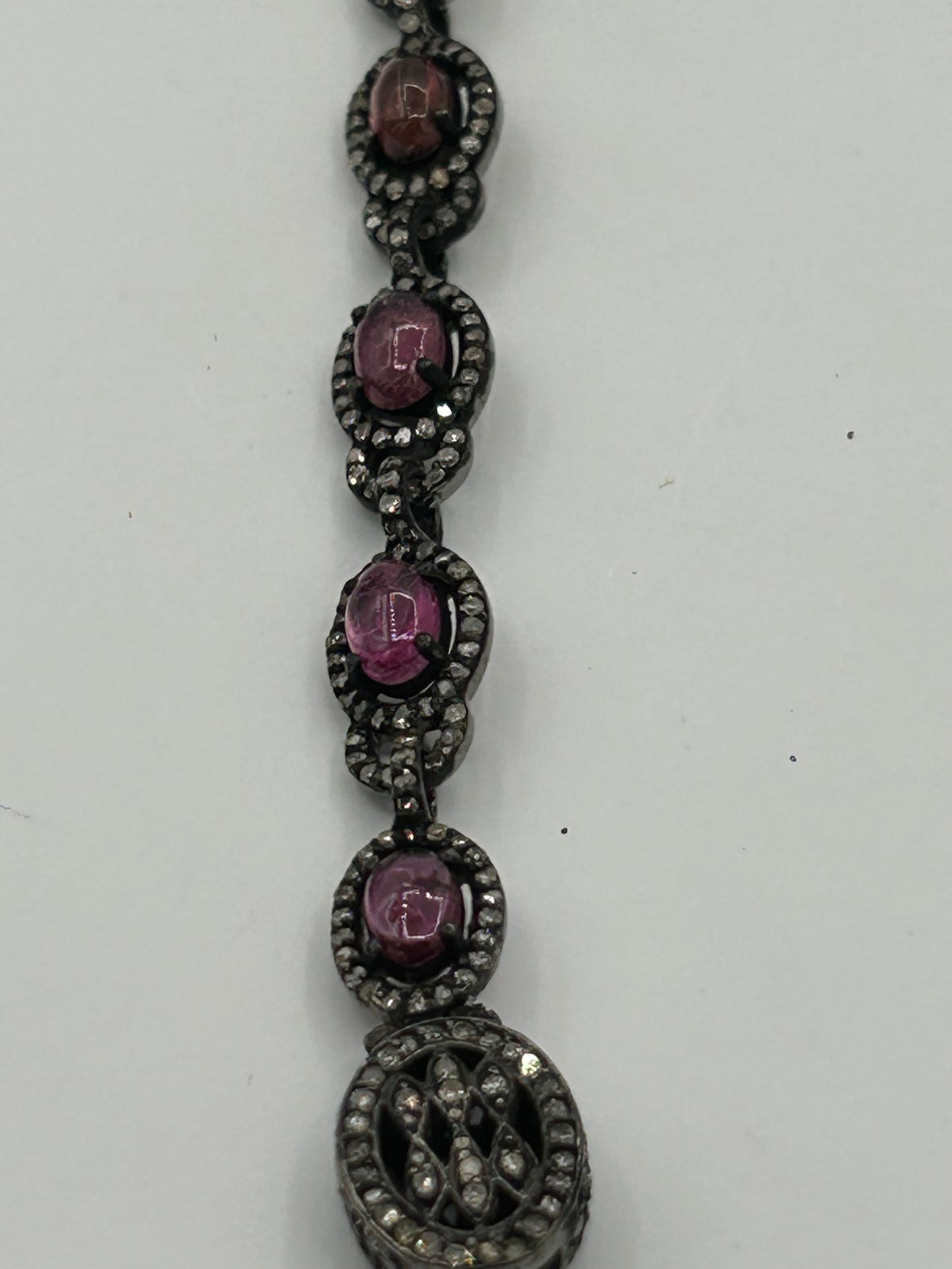 Kynite Diamond Designer Bracelet