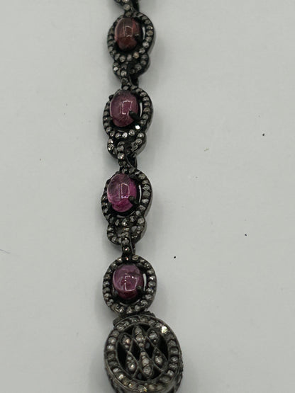 Kynite Diamond Designer Bracelet