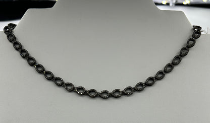 Chokar Designer Diamond Necklace