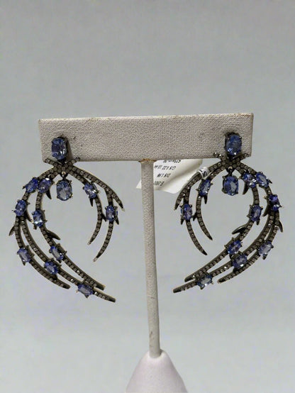 Diamond Earings
