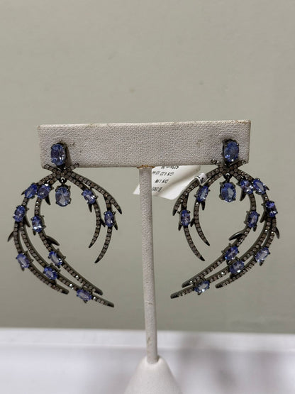 Diamond Earings