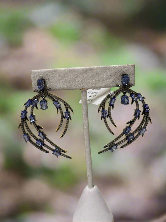 Diamond Earings