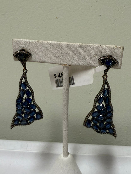 Diamond Earings