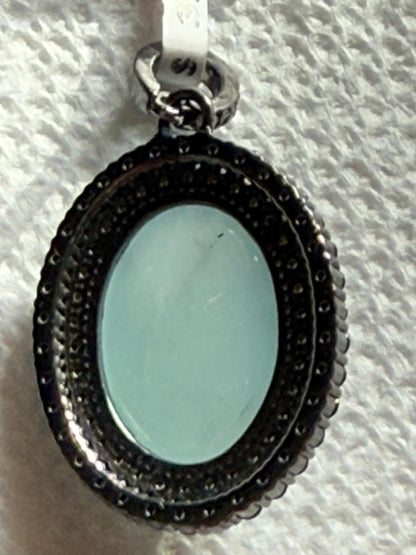 Diamond Pendant